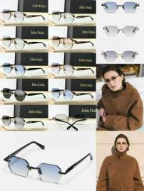 Picture of John Dalia Sunglasses _SKUfw72107246fw